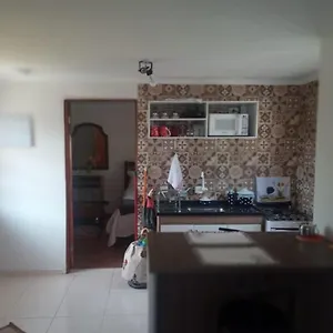  Apartamento Casa Confortável Ii