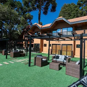 4* Hotel Dom Boutique