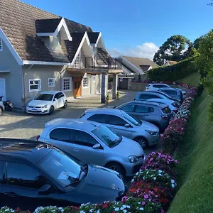Village De Charme Maison d'hôtes