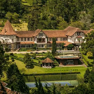 5* Hotel Inglesa