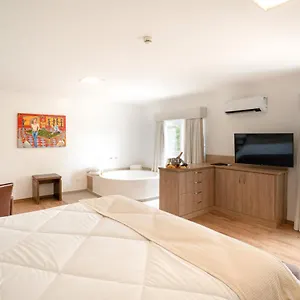 4* Hotel Italia Moderna