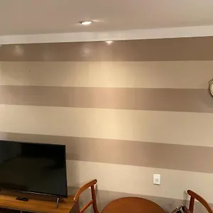  Apartamento Flat Castelo Nas Montanhas