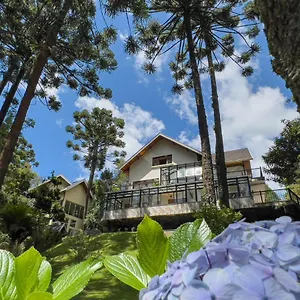 Recanto Do Pepe Hotel
