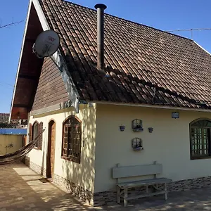  Casa de Férias Casa/chale