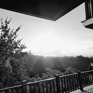 Castelo Nas Montanhas Apartahotel
