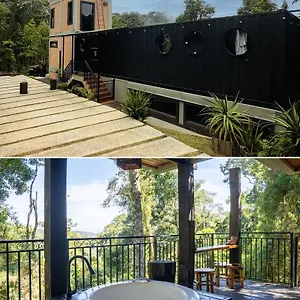 Casa Container 80 Maison d'hôtes