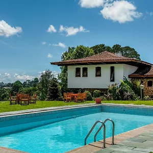 2* Inn Mansao Nacional