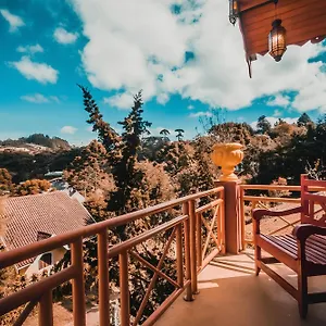 5* Inn De Charme Natal