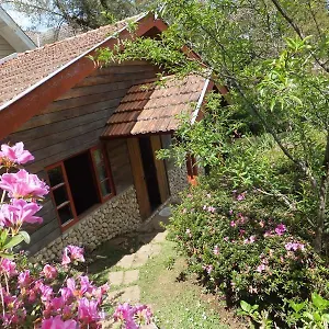  Chalé Sonja's Almhutte