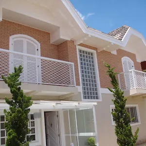  Casa de Férias Casa Campos