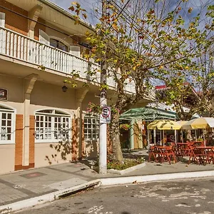 3* Hotel Nevada