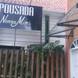  Estalagem Nonna Mimi