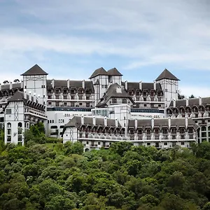 4* Hotel Hotel Home Green Home