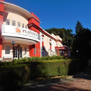 3* Szálloda Platanus